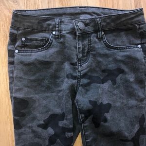 Lord and Taylor Jeans